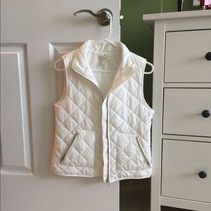 Loft vest